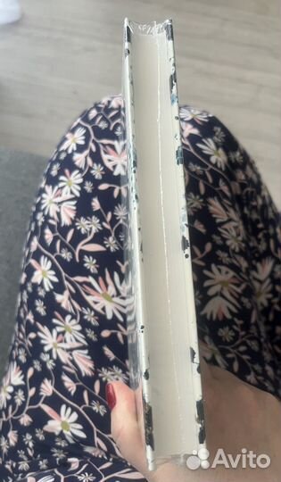 Книга Postscript Сесилия Ахерн