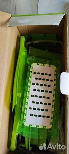 Овощерезка найсер дайсер