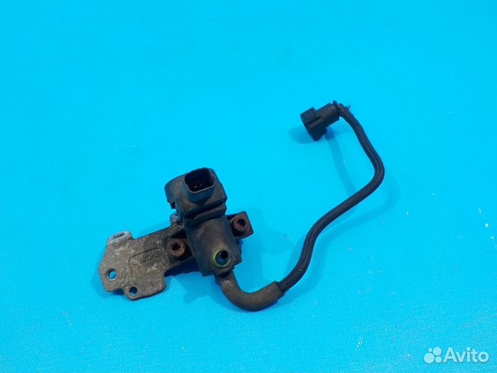 Клапан электромагнитный land rover Freelander 2 20