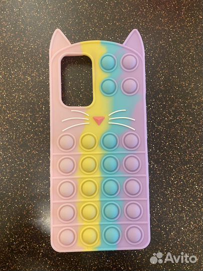 Чехол Redmi note 10 pro