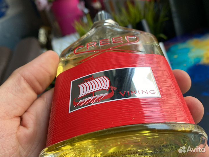 Creed Viking Распив / Отливант