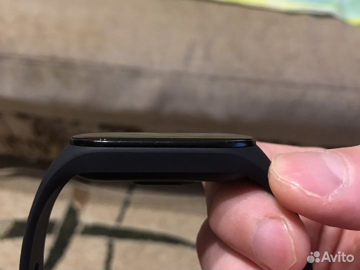 Фитнес браслет xiaomi mi band 7