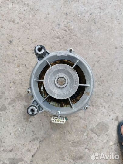 Двигататель стиральной машины