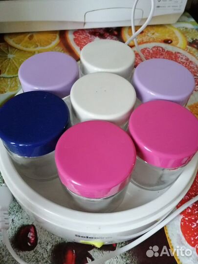 Йогуртница