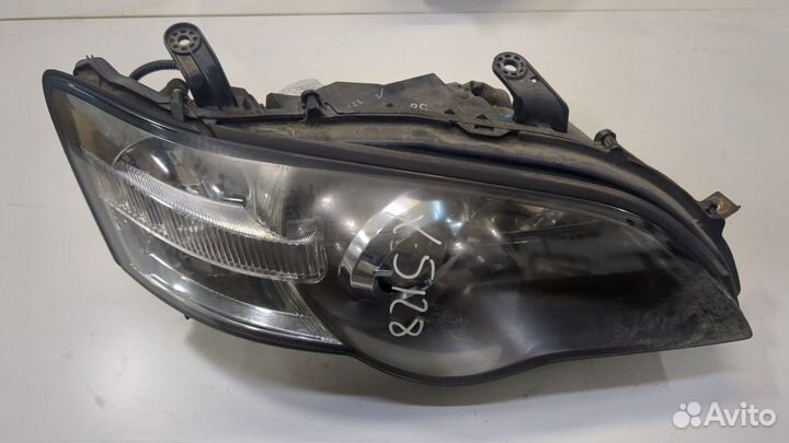 Фара (передняя) Subaru Legacy (B13), 2006
