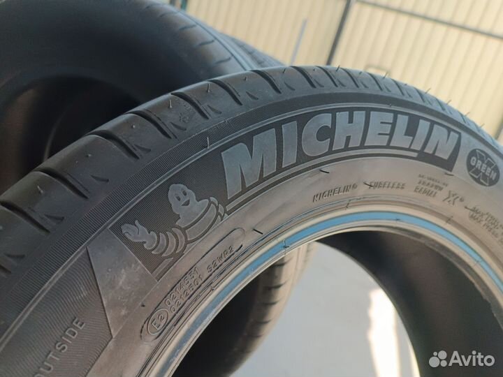 Michelin Energy Saver + 205/60 R16