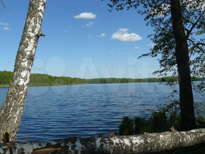 Участок 70 сот. (ИЖС)