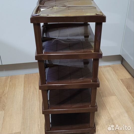 Этажерка для обуви