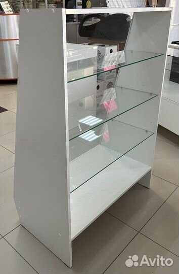 Прилавок Эконом В 5090 (белый)