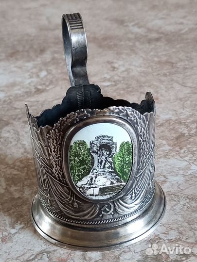 Подстаканник 