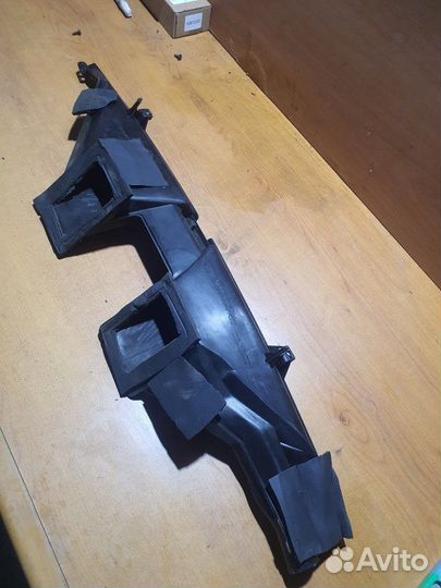 Воздуховод Toyota Corona premio 1999