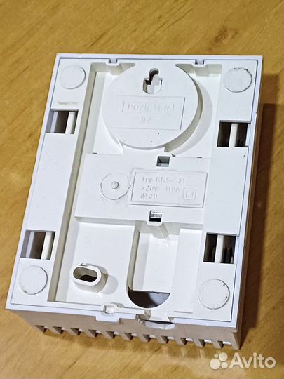 Звонок дверной электрический