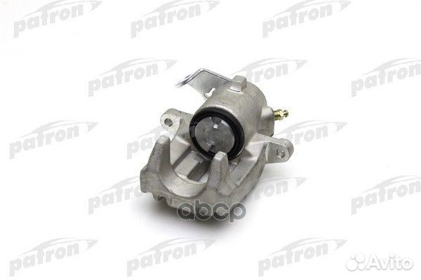 Суппорт тормозной задн лев VW Bora/Golf 1.4-2.3