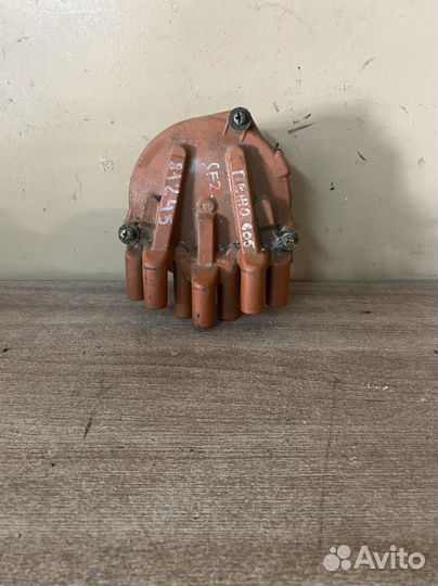 Трамблер Пежо 605 V3