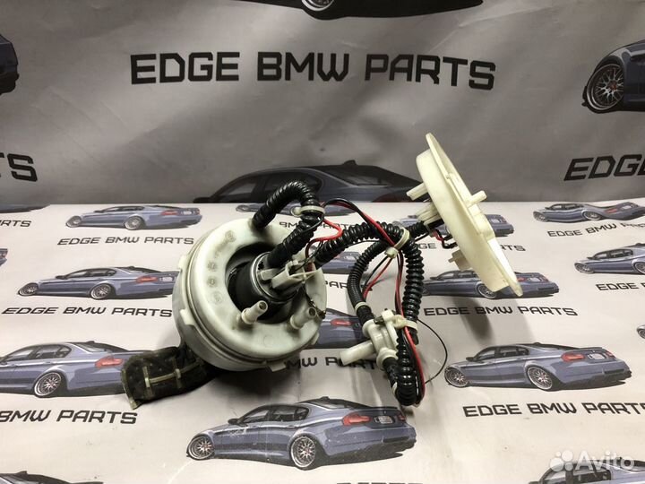 Бензонасос N52 BMW F10 F11 F07 GT