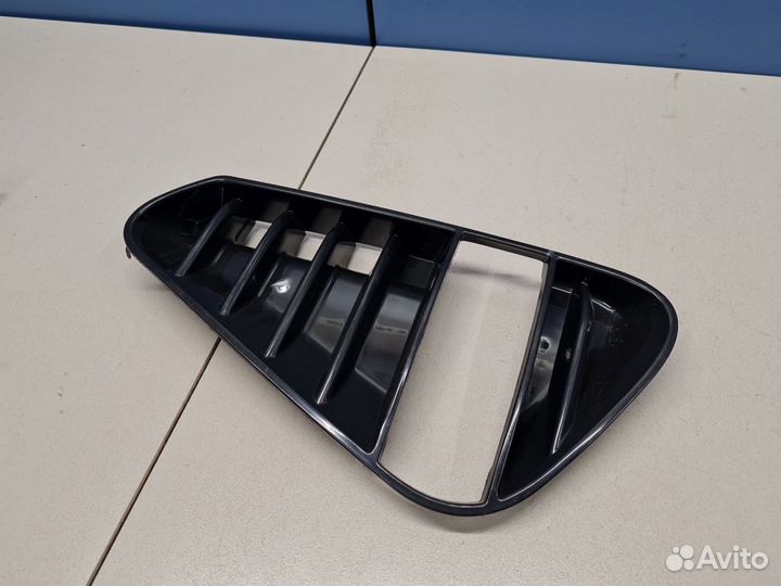 Рамка противотуманной фары правой Geely Coolray SX11 2020