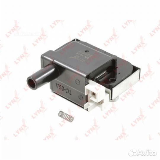 Lynxauto SPL1018 Катушка зажигания