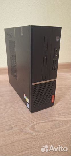 Lenovo i3 8100