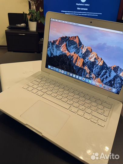Macbook air 13 mid 2011