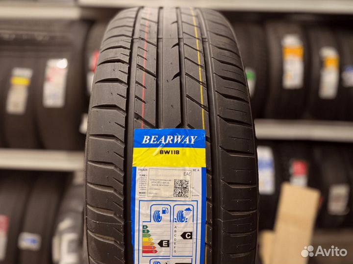 Bearway BW118 265/40 R20 146T