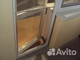 Сетка москитная на дверь