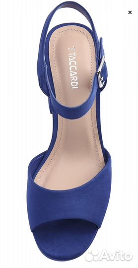 Туфли женские