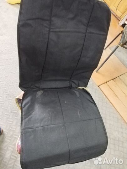 Детское автокресло 9 до 36 кг Inglesina