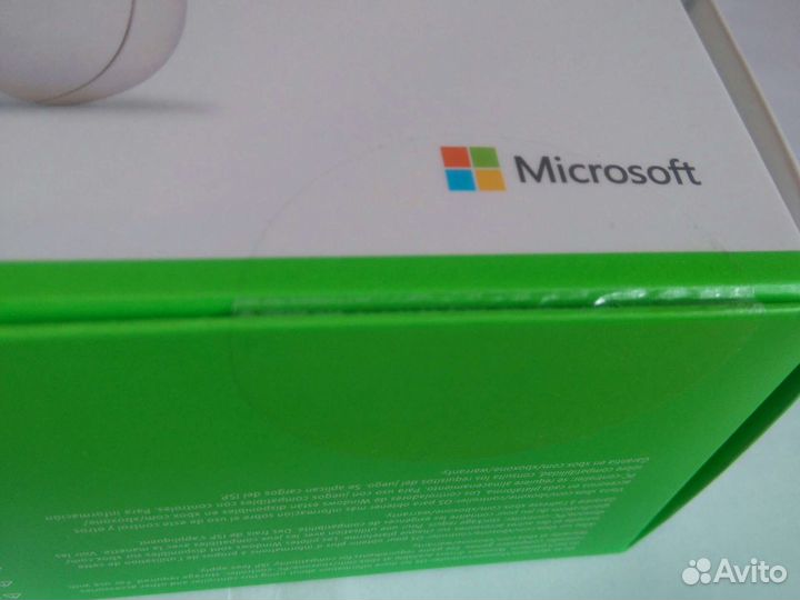 Джойстик подходит для Xbox One новый