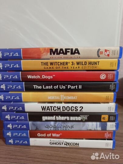 Sony playstation 4 PS4 slim 500gb