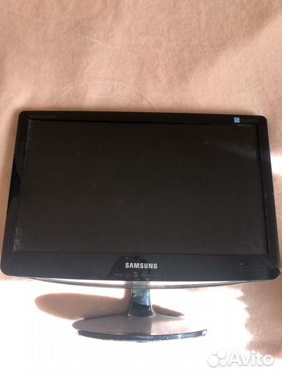 Монитор для компьютера