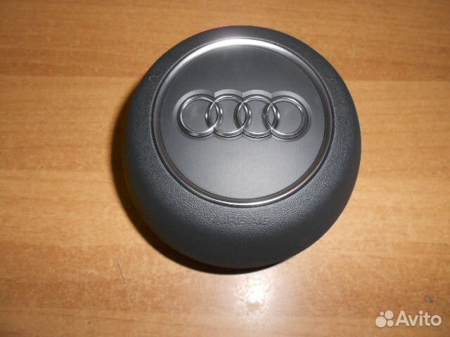 Airbag водителя Audi A5