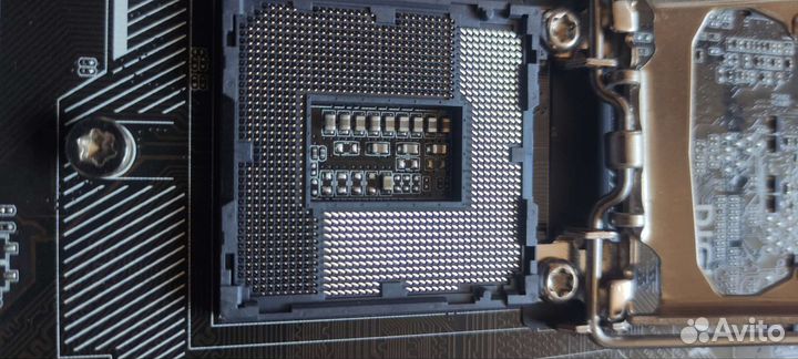 Материнская плата LGA1150 asus B85-plus Не рабочая