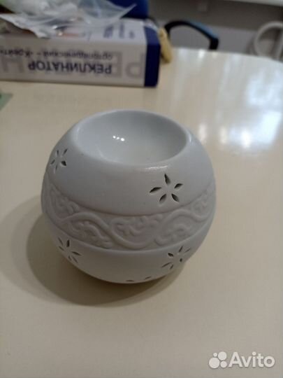 Аромалампа