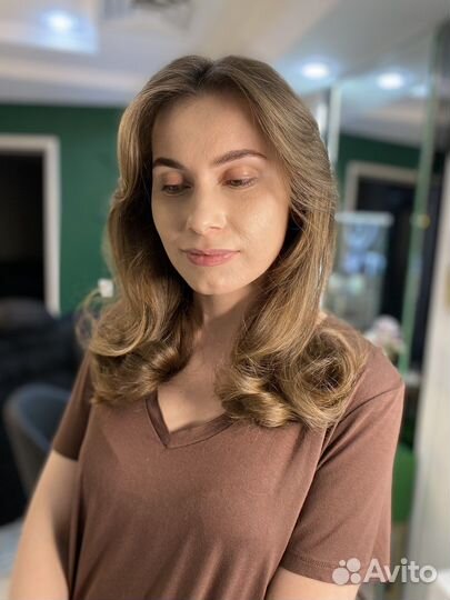 Брови Адлер, Сочи