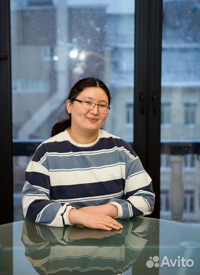 Репетитор по китайскому языку