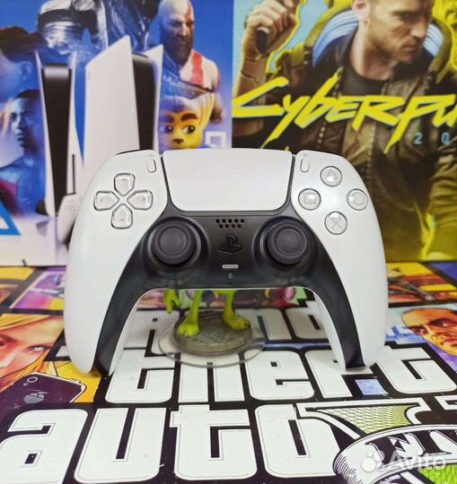 Геймпад Dualsense Ps5