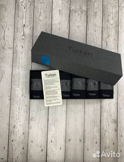 Носки Turkan