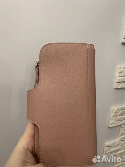 Кошелек портмоне женский