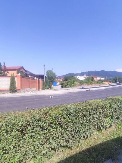 Участок 5,3 сот. (ИЖС)