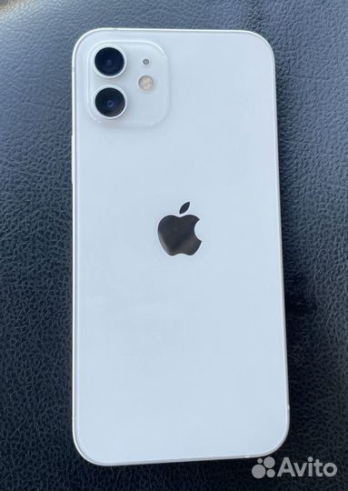 iPhone 12, 128 ГБ
