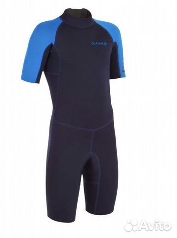 Гидрокостюм детский,5-6 лет