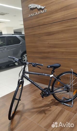 Велосипед скоростной взрослый LR ALL route 833