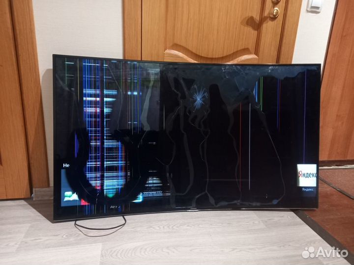 Samsung UE55H6800