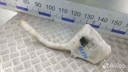 Бачок омывателя ford fusion 1 (6LV14NL01)