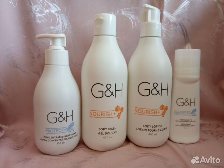 Protect Шариковый дезодорант-антиперспирант