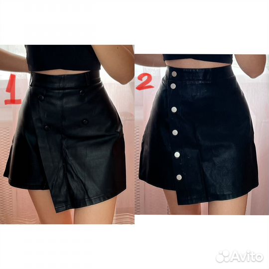 Юбка-шорты размер 42-44