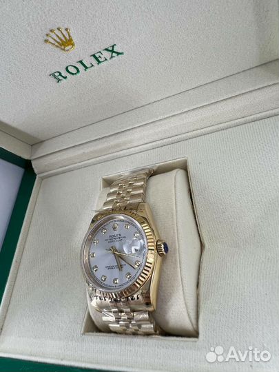 Женские часы Rolex