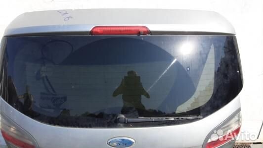 Дверь 3-5 ford S-MAX (LDN16GF01)