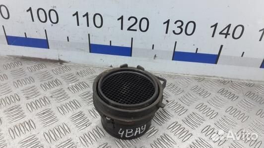 Расходомер воздуха бензиновый cadillac escalade 2