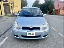 Toyota Vitz 1.3 AT, 2003, 163 000 км, с пробегом, цена 499 000 руб.